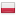 aster.net.pl server is located in Poland